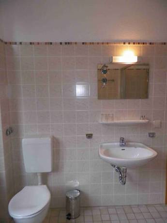 Imagen de la habitación del Hotel Landhaus Irmgard. Foto 16