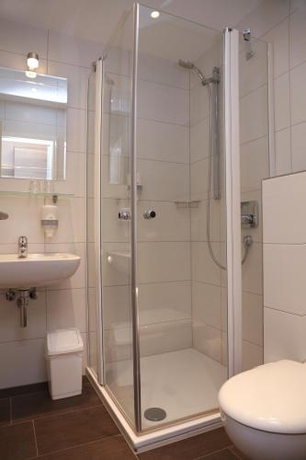 Imagen de la habitación del Hotel Landhaus J&auml;gerkrug. Foto 9