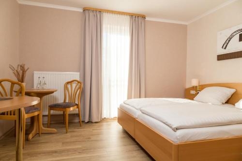 Imagen general del Hotel Landhaus J&auml;gerkrug. Foto 7