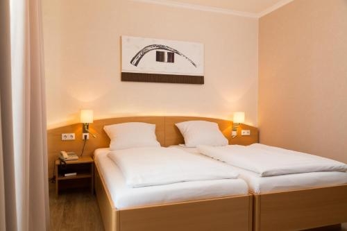 Imagen general del Hotel Landhaus J&auml;gerkrug. Foto 8