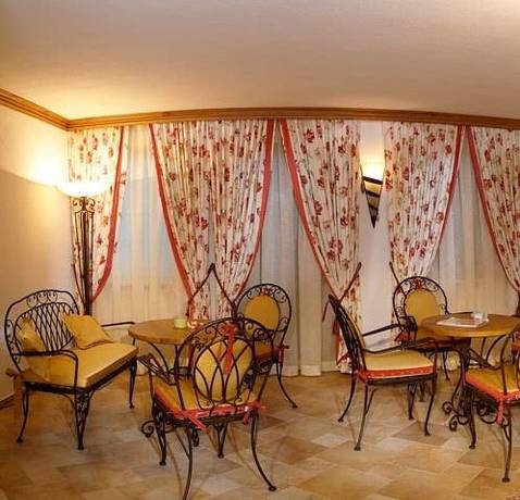 Imagen general del Hotel Landhaus Jenewein. Foto 1