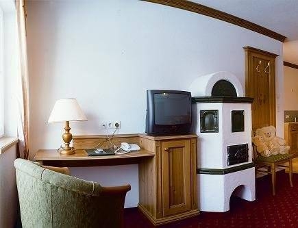Imagen general del Hotel Landhaus Jenewein. Foto 2