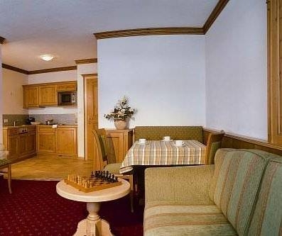 Imagen general del Hotel Landhaus Jenewein. Foto 3