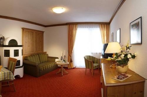 Imagen general del Hotel Landhaus Jenewein. Foto 4