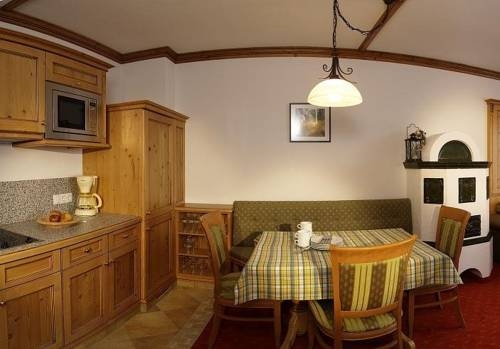 Imagen general del Hotel Landhaus Jenewein. Foto 5