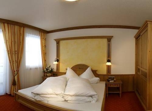 Imagen general del Hotel Landhaus Jenewein. Foto 6