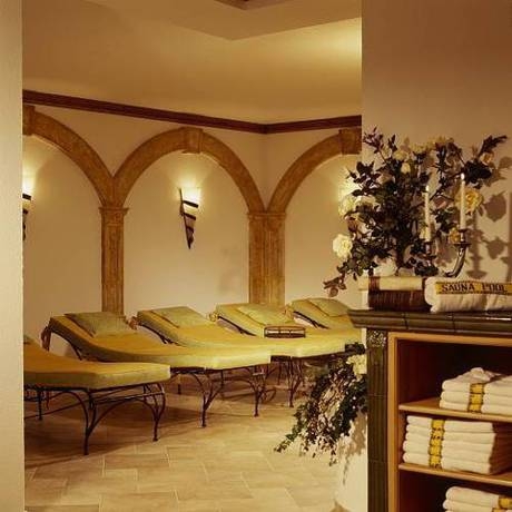 Imagen general del Hotel Landhaus Jenewein. Foto 14