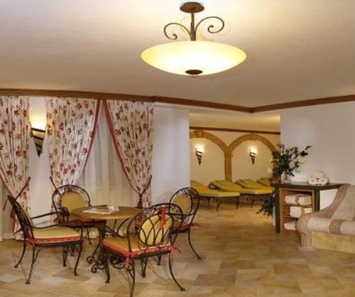 Imagen general del Hotel Landhaus Jenewein. Foto 15