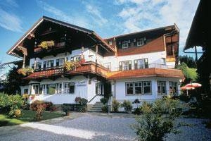 Imagen general del Hotel Landhaus Kaiserblick. Foto 4