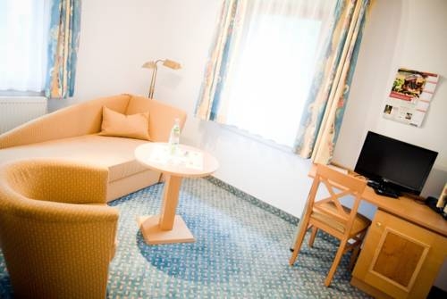 Imagen general del Hotel Landhaus Karin. Foto 3