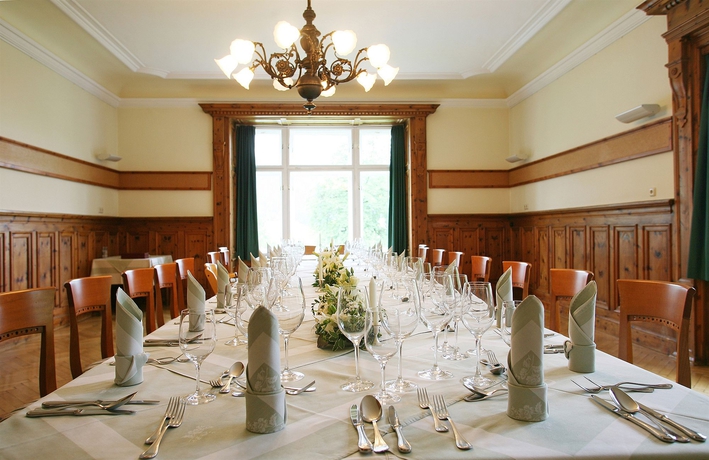 Imagen del bar/restaurante del Hotel Landhaus Koller. Foto 3