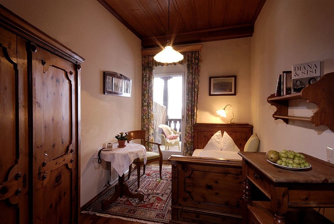 Imagen de la habitación del Hotel Landhaus Koller. Foto 5