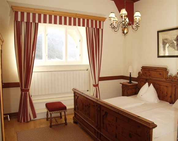 Imagen de la habitación del Hotel Landhaus Koller. Foto 6