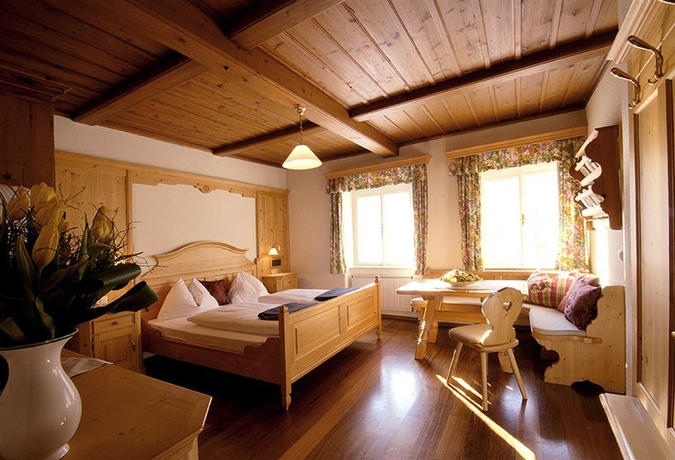 Imagen de la habitación del Hotel Landhaus Koller. Foto 7