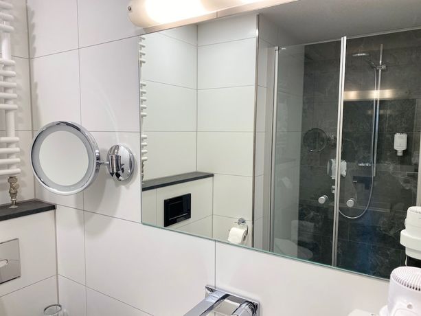 Imagen de la habitación del Hotel Landhaus Lauble. Foto 3