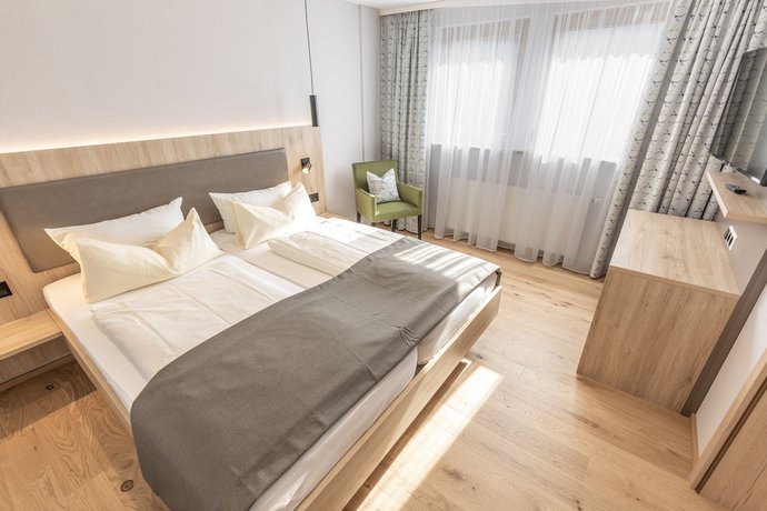 Imagen de la habitación del Hotel Landhaus Lauble. Foto 10