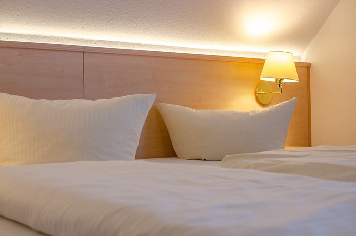 Imagen de la habitación del Hotel Landhaus Lauble. Foto 11