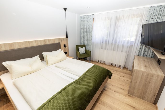 Imagen de la habitación del Hotel Landhaus Lauble. Foto 12