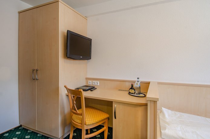 Imagen de la habitación del Hotel Landhaus Lauble. Foto 13