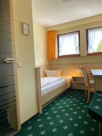 Imagen de la habitación del Hotel Landhaus Lauble. Foto 14