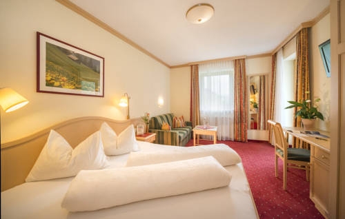 Imagen general del Hotel Landhaus Lexner. Foto 2