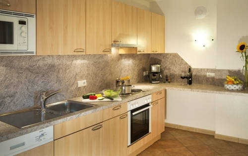 Imagen general del Hotel Landhaus Lexner. Foto 3