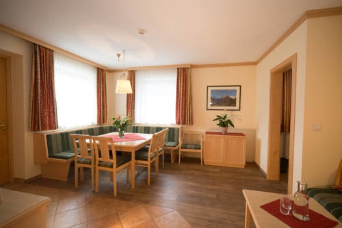 Imagen general del Hotel Landhaus Lexner. Foto 4