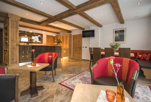 Imagen general del Hotel Landhaus Lexner. Foto 5