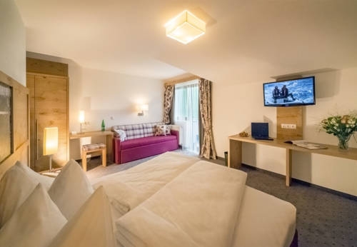 Imagen general del Hotel Landhaus Lexner. Foto 6