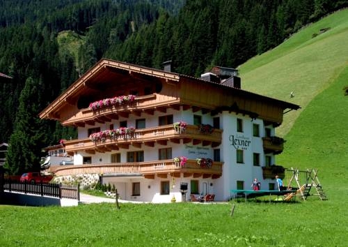 Imagen general del Hotel Landhaus Lexner. Foto 7