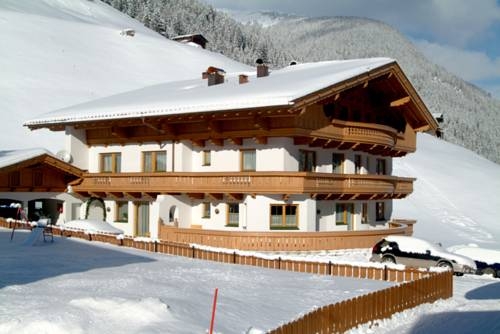 Imagen general del Hotel Landhaus Lexner. Foto 8