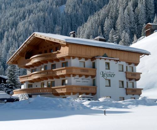 Imagen general del Hotel Landhaus Lexner. Foto 9