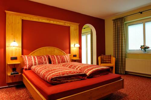 Imagen de la habitación del Hotel Landhaus Lieb'lommerke. Foto 3