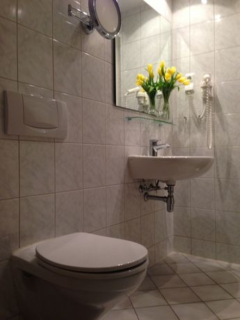 Imagen del bar/restaurante del Hotel Landhaus Lockwitzgrund. Foto 4