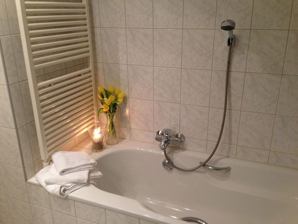 Imagen de la habitación del Hotel Landhaus Lockwitzgrund. Foto 13