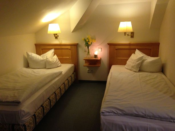 Imagen de la habitación del Hotel Landhaus Lockwitzgrund. Foto 14