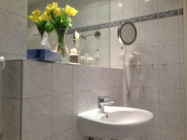 Imagen general del Hotel Landhaus Lockwitzgrund. Foto 2