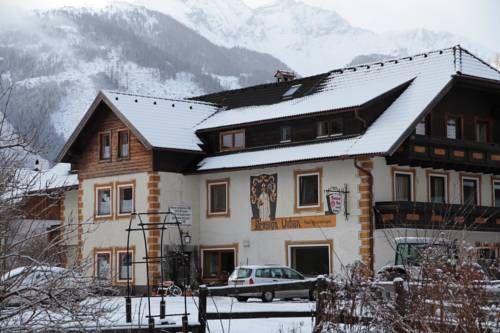 Imagen de la habitación del Hotel Landhaus Lungau. Foto 2