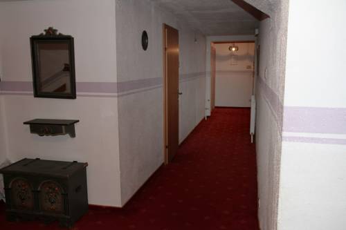 Imagen de la habitación del Hotel Landhaus Lungau. Foto 3