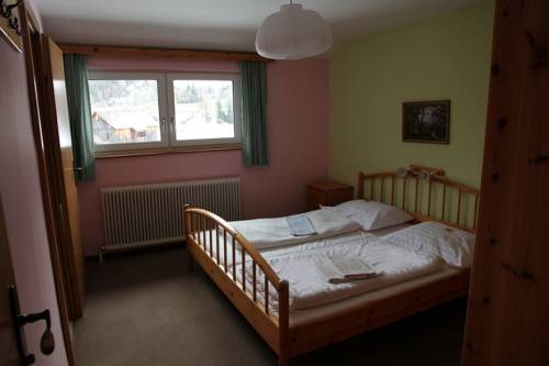 Imagen de la habitación del Hotel Landhaus Lungau. Foto 4