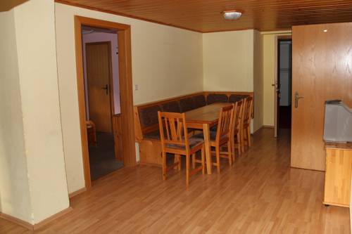 Imagen de la habitación del Hotel Landhaus Lungau. Foto 5
