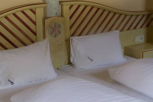 Imagen de la habitación del Hotel Landhaus Lungau. Foto 6