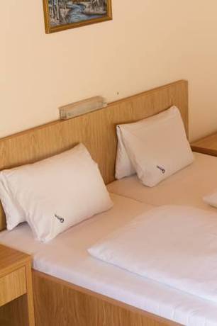 Imagen de la habitación del Hotel Landhaus Lungau. Foto 8