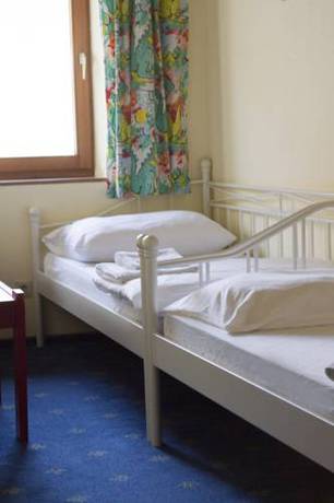 Imagen de la habitación del Hotel Landhaus Lungau. Foto 9