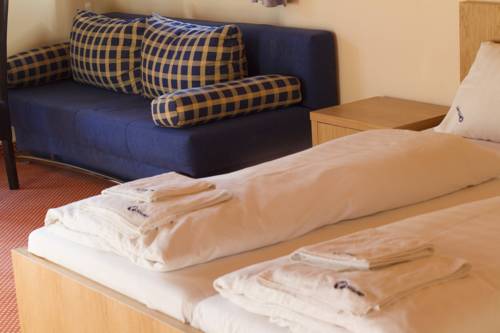 Imagen de la habitación del Hotel Landhaus Lungau. Foto 10