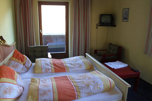 Imagen de la habitación del Hotel Landhaus Lungau. Foto 11