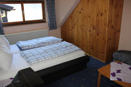 Imagen de la habitación del Hotel Landhaus Lungau. Foto 12