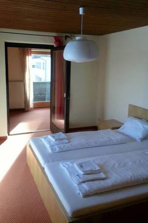 Imagen de la habitación del Hotel Landhaus Lungau. Foto 13