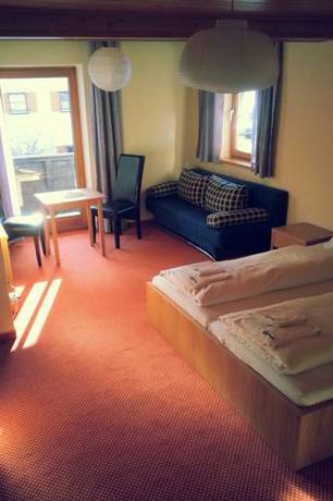 Imagen de la habitación del Hotel Landhaus Lungau. Foto 15
