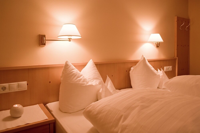 Imagen de la habitación del Hotel Landhaus Maria, Kloesterle am Arlberg. Foto 3